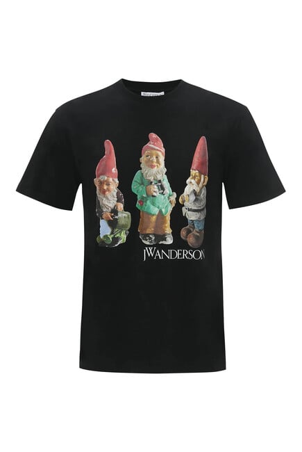 Gnome Trio T-Shirt